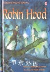 Robin Hood
(3.2 Young Reading Series 2) Rob Lloyd Jones
