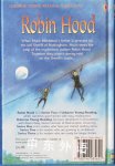 Robin Hood
(3.2 Young Reading Series 2)