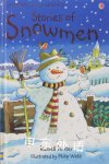 Stories of Snowmen (Young Reading (Series 1)) Russell Punter
