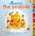 The Seaside (Talkabouts)  Stephen Cartwright