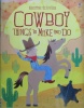 Cowboy Things to Make and Do (Usborne Activities)