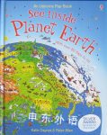 Planet Earth Katie Daynes