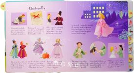First Picture Fairytales（Usborne First Picture ）