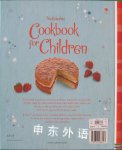 The Usborne cookbook for children