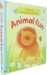 Preschool Activities:Animal Fun (Preschool Activities)