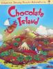 Chocolate Island Young Puzzle Adventures