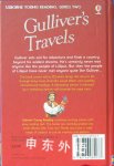 USBORNE YOUNG READING:
Gulliver's
Travels