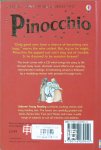 Usborne Young Reading: Pinocchio