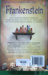 Usborne Young Reading: Frankenstein