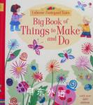 Big Book of Farmyard Tales Things to Make and Do  Anna Milbourne