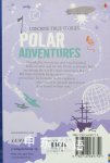 Polar adventures