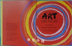 The Usborne art treasury
