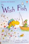 The Wish Fish Mike Gordon