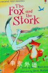 The fox and the stork Mairi Mackinnon
