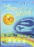 Sun & the Wind Mairi Mackinnon