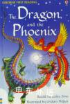 The dragon and the phoenix Lesley Sims