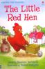Little Red Hen (First Reading Level 3)