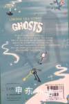 Usborne True Stories: Ghosts