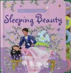 Usborne First Fairytales: Sleeping Beauty Sam Taplin