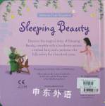 Usborne First Fairytales: Sleeping Beauty