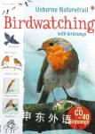 Usborne Naturetrail Birdwatching with Birdsongs Susanna Davidson