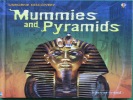 Usborne Discovery:Mummies and Pyramids