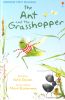 The Ant and the Grasshopper