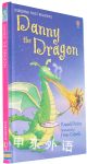 Danny the Dragon Usborne First ReadingLevel 3
