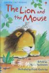 The Lion and the Mouse Mairi Mackinnon 