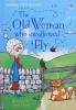 Old Woman Who Swallowed a Fly