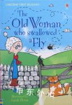 Old Woman Who Swallowed a Fly Sarah Horne