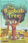 The Baobab Tree Louie Stowell