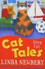 Cat Tales: Shop Cat