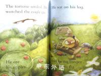 The Tortoise & the Eagle (First Reading Level 2)