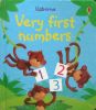 Very First Numbers