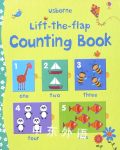 Lift the Flap Counting Book  Lift-the-Flap Felicity Brooks