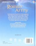 Roman Army Usborne Discovery