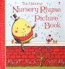 Nursery Rhyme Picture Book