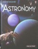 Astronomy Usborne Discovery