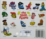 The shoe people: The shoe town gold rush