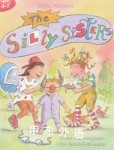Little Readers: The Silly Sisters Susan Cunningham