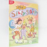 Little Readers: The Silly Sisters