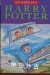 Harry Potter and the Chamber of Secrects Book 2   J.K. Rowling