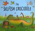 The Selfish Crocodile