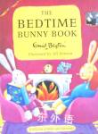 The Bedtime Bunny Book Enid Blyton