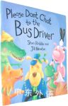 Dont Chat to the Bus Driver (Bloomsbury Paperbacks)