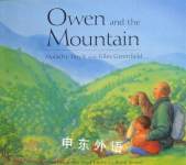 Owen and the Mountain (Bloomsbury Paperbacks) Malachy Doyle