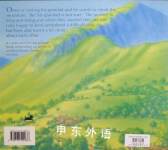 Owen and the Mountain (Bloomsbury Paperbacks)