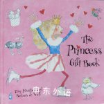 The Princess Gift Book Tiny Fisscher