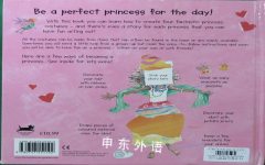 The Princess Gift Book